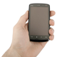 Illustration for article titled HTC Touch HD Reviews Pour In (Verdict: Best Win-Mo Phone Yet, But Still Win-Mo)